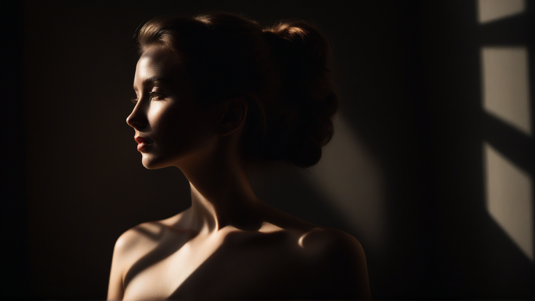 Erotica in AI-Generated Images — a Descriptive 18+ Guide