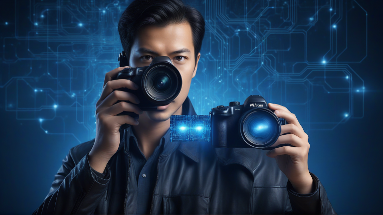 Will AI Replace Photographers? Insights from Experts and AI Artists