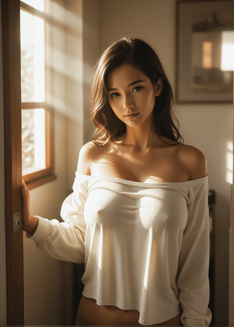 A Touch Spoken in Silence